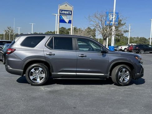 New 2026 Honda Pilot EX-L image 6