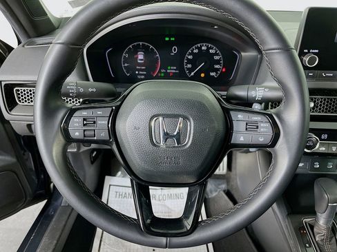 Used 2025 Honda Civic Sport image 14
