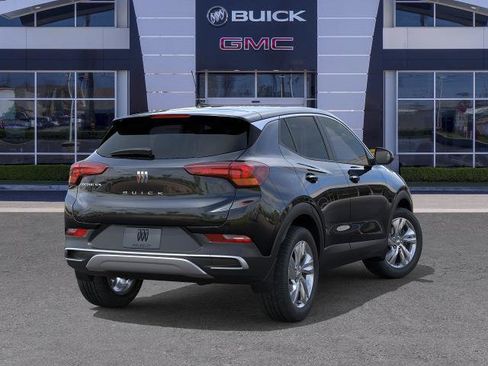 New 2026 Buick Encore GX Preferred FWD image 4