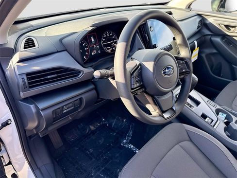 New 2026 Subaru Crosstrek 2.0i Premium image 5