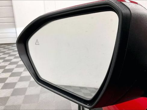 Used 2023 Hyundai Tucson Limited AWD/4WD image 32