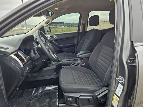 Used 2021 Ford Ranger XLT w/ Equipment Group 301A Mid image 13