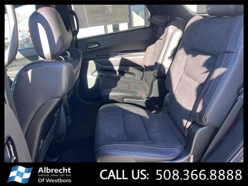 New 2026 Dodge Durango GT image 13