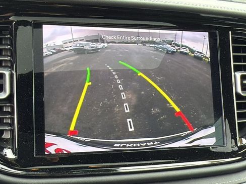 Used 2022 Dodge Durango Citadel image 13