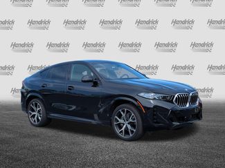 Certified 2024 BMW X6 xDrive40i w/ Premium Package video 2