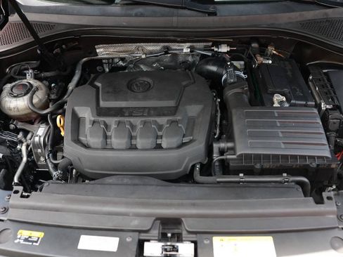 Used 2021 Volkswagen Tiguan S FWD image 45