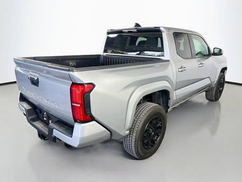 Used 2025 Toyota Tacoma SR5 RWD image 8