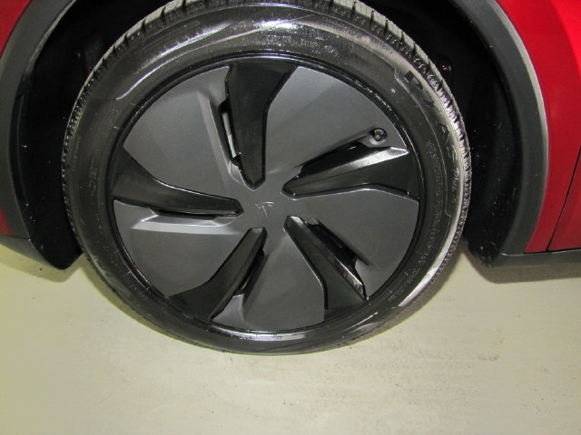 Used 2026 Tesla Model Y Long Range AWD/4WD image 44