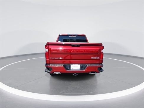 Certified 2023 Chevrolet Silverado 1500 High Country w/ High Country Premium Package image 7