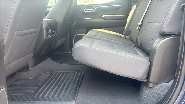 Used 2023 Chevrolet Silverado 1500 RST RWD image 22