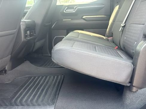 Used 2023 Chevrolet Silverado 1500 RST RWD image 22