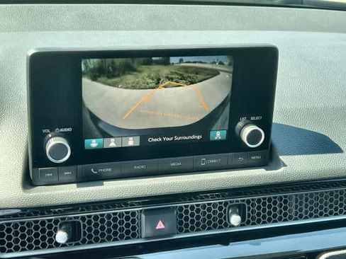 Certified 2026 Honda Civic Sport image 26