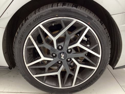 Used 2021 Hyundai Sonata N Line image 46