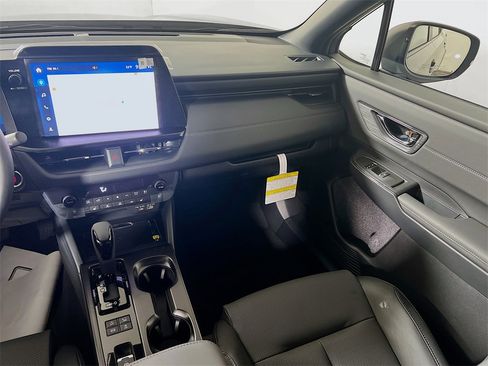 New 2026 Subaru Outback Touring XT image 20