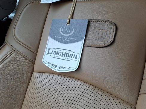 Used 2024 RAM 3500 Limited image 34