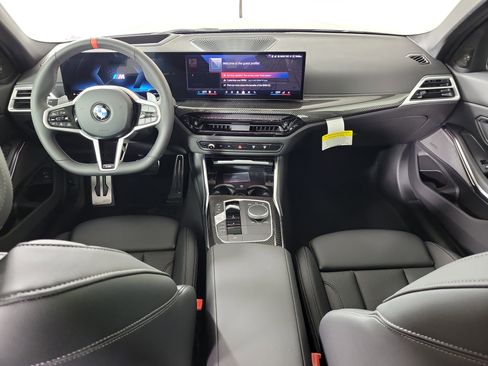 New 2026 BMW M340i xDrive image 11