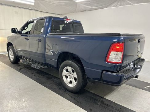 Used 2024 RAM 1500 Big Horn image 7