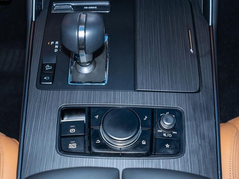 Used 2025 MAZDA CX-70 3.3 Turbo S w/ Premium Plus image 17