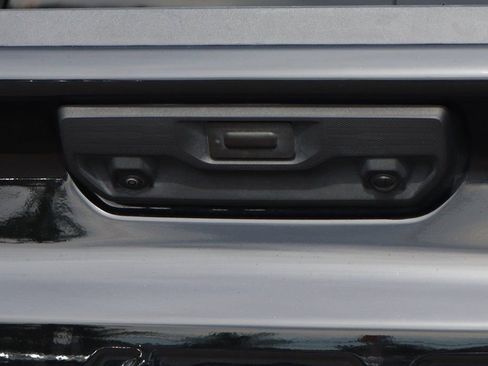 Used 2025 Chevrolet Silverado 1500 RST w/ All Star Edition Plus image 47