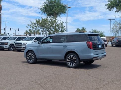 New 2026 Ford Expedition Platinum w/ Driver's Package AWD/4WD image 4