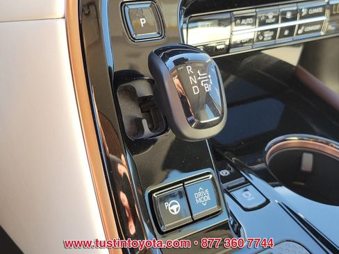 Certified 2023 Toyota Mirai Limited w/ Toyota Teammate Package image 22