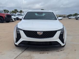 Used 2025 Cadillac CT5 Premium Luxury video 2