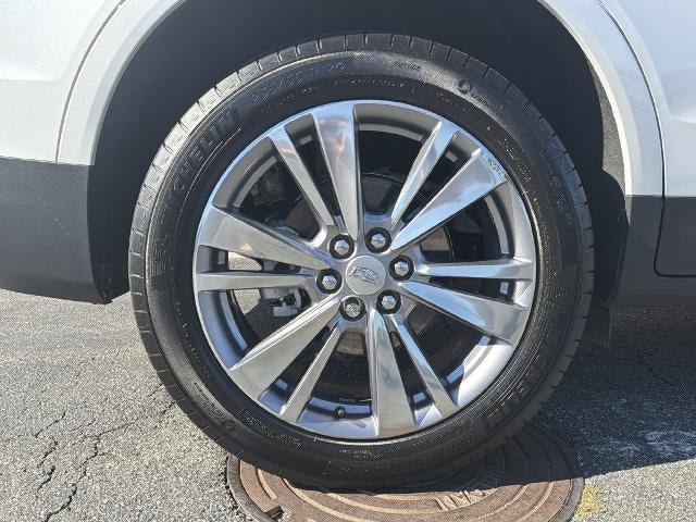 Used 2024 Cadillac XT5 Premium Luxury FWD image 18