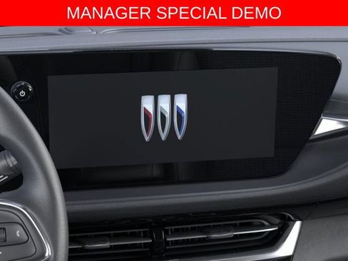 Used 2026 Buick Envista Sport Touring w/ Convenience I Package FWD image 20
