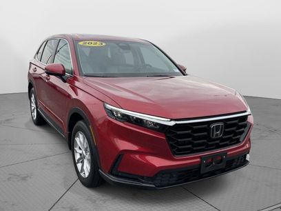 Used 2023 Honda CR-V EX-L