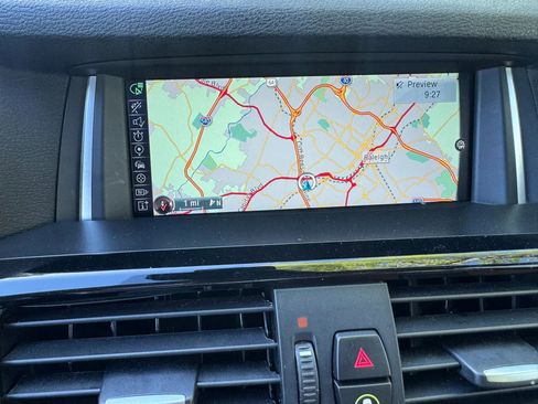 Used 2016 BMW X3 sDrive28i RWD image 32