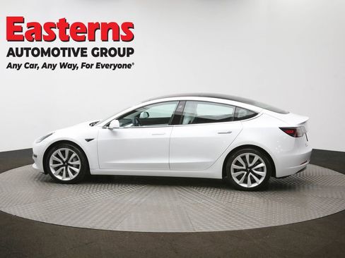 Used 2018 Tesla Model 3 Long Range image 58
