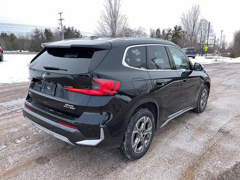 Certified 2023 BMW X1 xDrive28i w/ Premium Package image 6