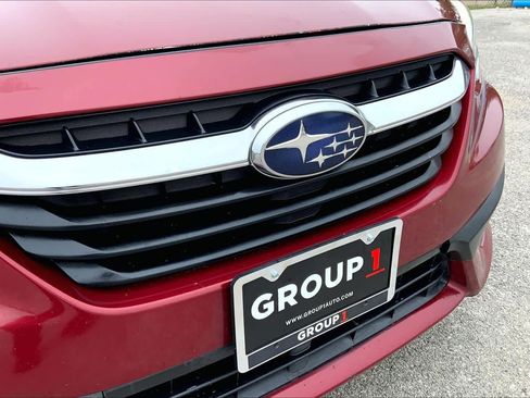 Used 2020 Subaru Legacy Limited w/ Popular Package #2 image 28