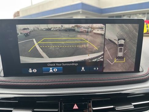 Certified 2025 Acura MDX A-Spec image 12