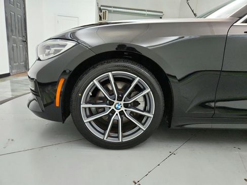 Used 2021 BMW 330i Sedan RWD image 30