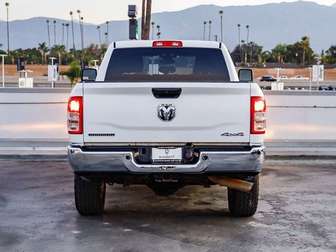 Certified 2024 RAM 2500 Big Horn image 8