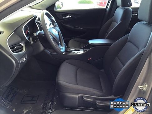 Used 2023 Chevrolet Malibu LS image 31