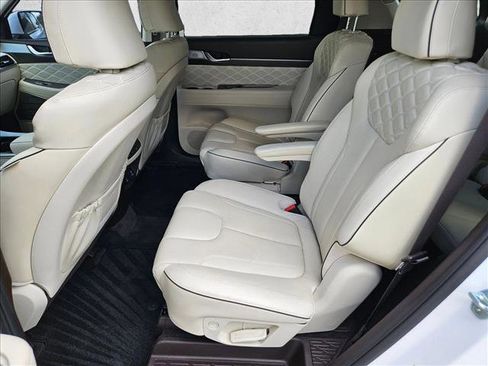Used 2020 Hyundai Palisade Limited image 20