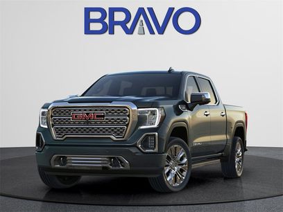 Used 2020 GMC Sierra 1500 AT4