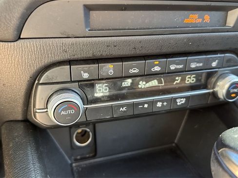 Certified 2022 MAZDA CX-5 AWD 2.5 S w/ Select Package image 52