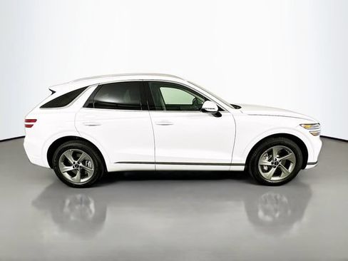 New 2026 Genesis GV70 2.5T AWD/4WD image 4
