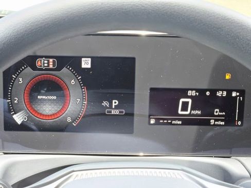 New 2026 Nissan Sentra S w/ Floor Mat Package FWD image 18