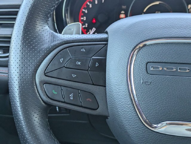 Used 2026 Dodge Durango GT RWD image 29