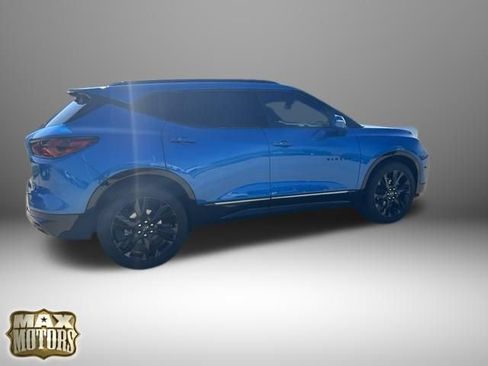 Used 2020 Chevrolet Blazer RS AWD/4WD image 10