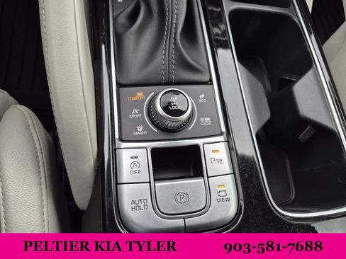 Certified 2021 Kia Telluride SX w/ Nightfall Edition Package AWD/4WD image 53