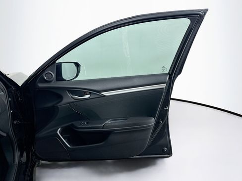 Used 2017 Honda Civic EX image 31