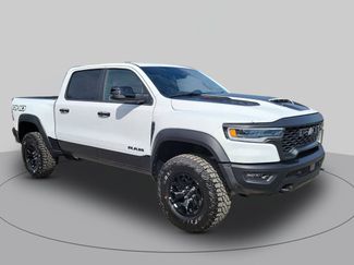 New 2026 RAM 1500 RHO w/ RHO Level 1 Equipment Group AWD/4WD video 1