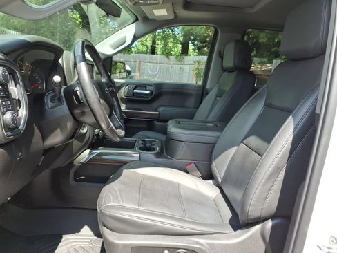 Used 2022 Chevrolet Silverado 1500 RST w/ All Star Edition Plus AWD/4WD image 20
