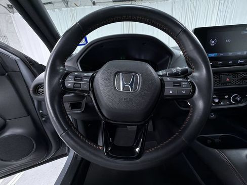Used 2025 Honda HR-V Sport image 28