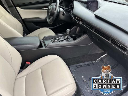 Used 2020 MAZDA MAZDA3 AWD Sedan w/ Select Package image 21